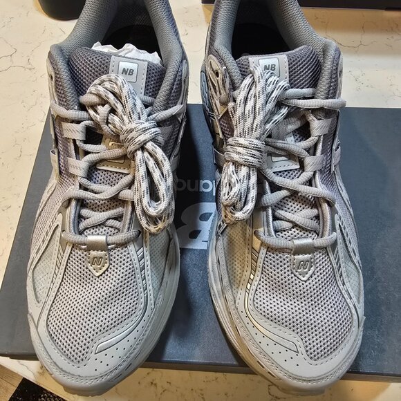 New Balance 1906R Lunar New Year Raincloud Grey U1906RNY Men's SIZE 10 NEW - Picture 4 of 10